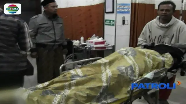 Pertahankan Motor saat Dibegal, Pria di Lumajang Tewas Dibunuh