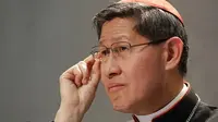 Jadi Calon Kuat Paus Baru, Mengupas Peluang Kardinal Tagle dari Asia dalam Konklaf