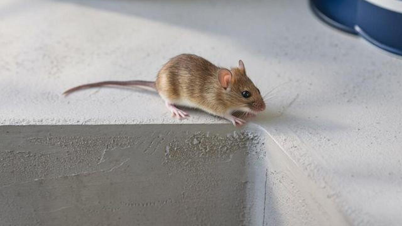 6 Jenis Bahan Bangunan Rumah yang Tahan dari Serangan Tikus, Aman untuk Rumah Modern