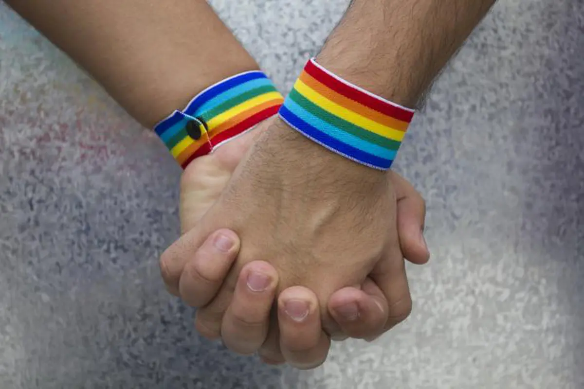 LGBT
