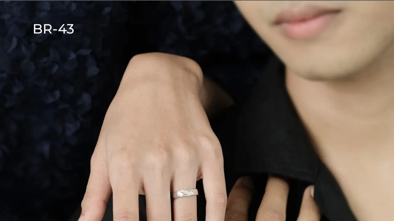 Spilla Jewelry