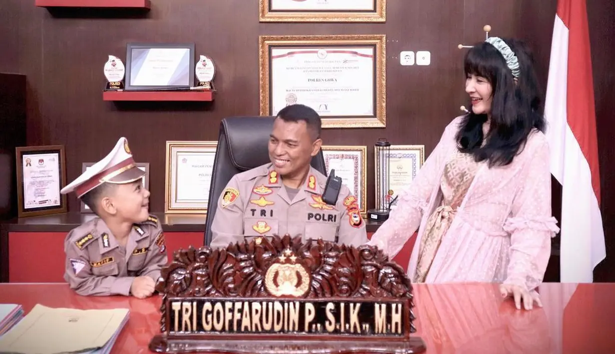 Uut Permatasari (Instagram/uutpermatasari)