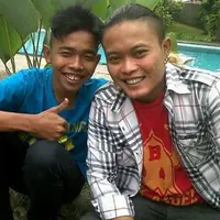 Dede Sunandar dan Sule (Instagram/@dede_sunandar)