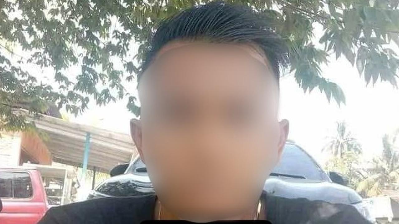 Pemerkosaan dan pembunuhan nia kurnia sari