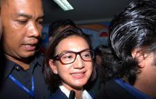 Wanda Hamidah resmi bebas dari BNN