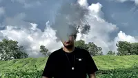 WHO Soroti Makin Banyak Remaja Indonesia Pakai Vape