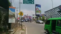 Jelang Lebaran, Jalur Puncak Lengang