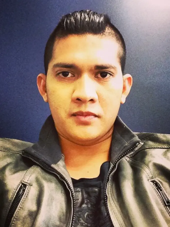 Iko Uwais