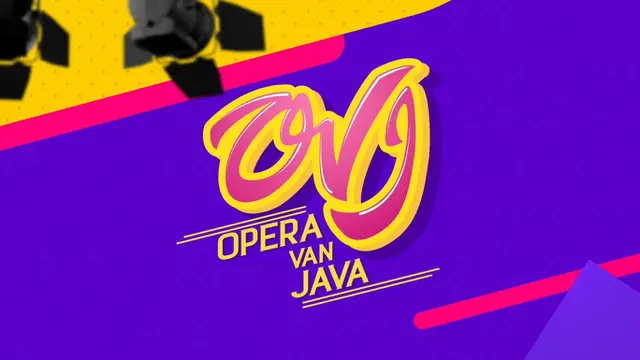Opera Van Java Trans7