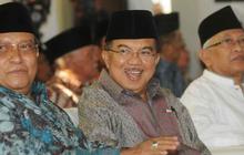 Ribuan warga hingga pejabat bakal hadir di pengukuhan PBNU
