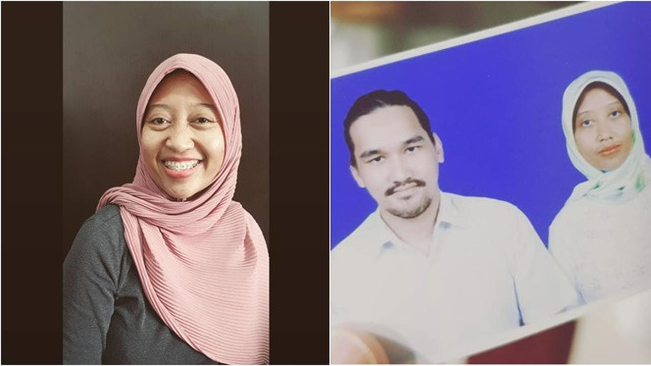 7 Potret Ayu Kartika Dewi, Stafsus Jokowi yang Gelar Pernikahan Beda Agama