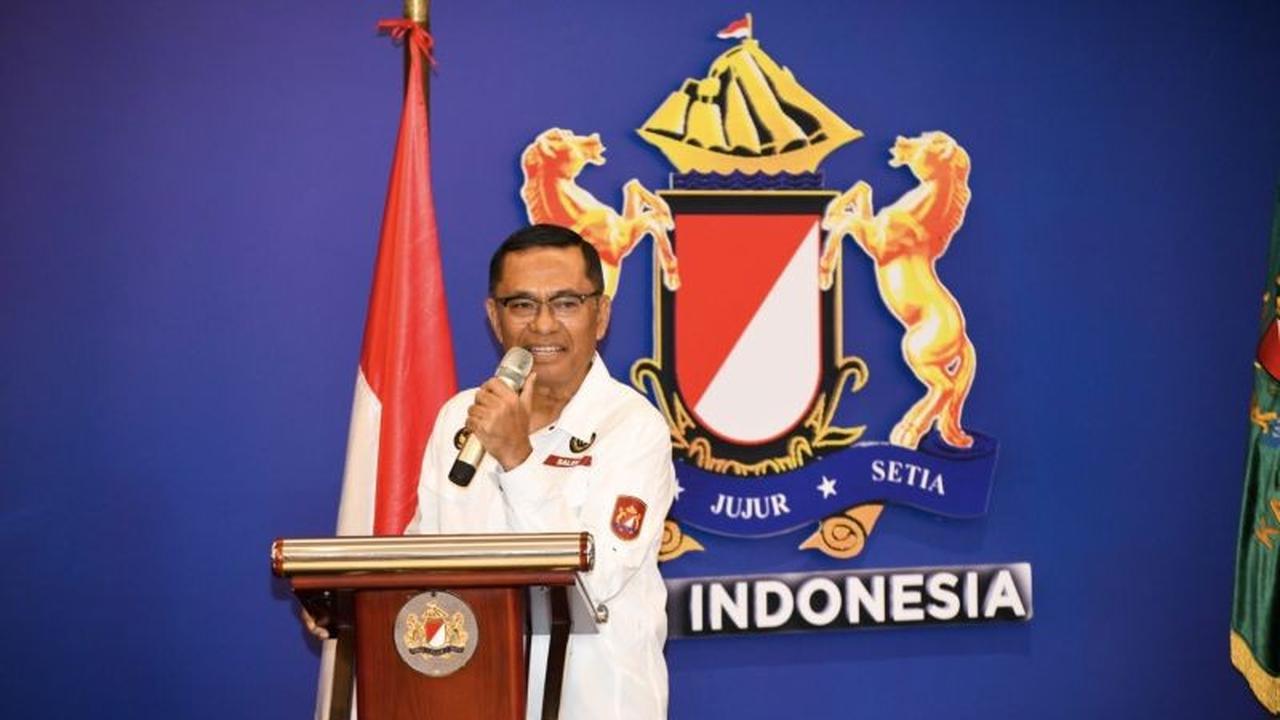 Lebaran dan Pameran Otomotif Pacu Penjualan Kendaraan Niaga di Indonesia