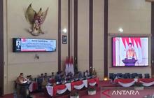 Fakta Unik: Perwal Parkir Medan Masih Dikaji Wali Kota, Sistem Stiker Barcode Dihapus?