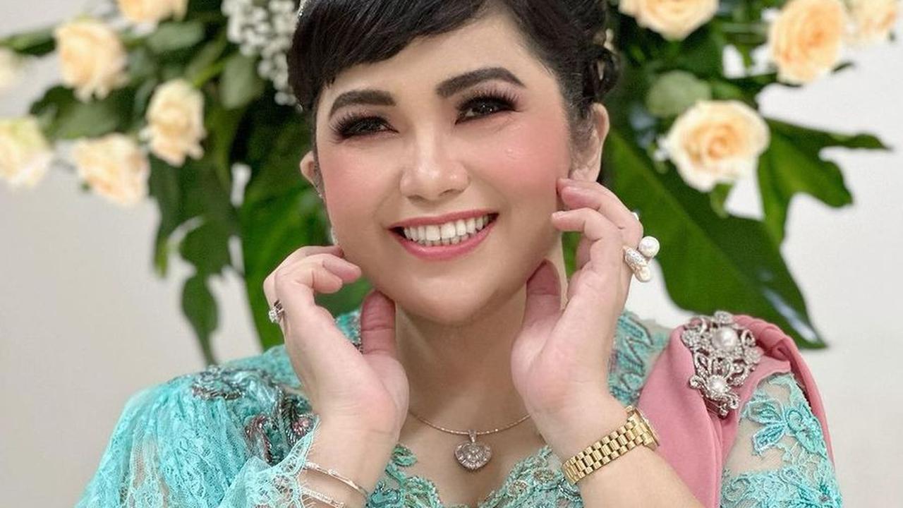 Perubahan Drastis