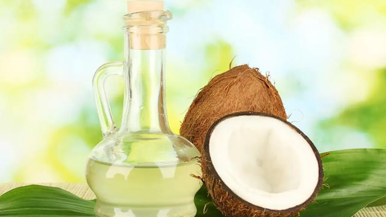 Minyak Kelapa, Kawan atau Lawan?