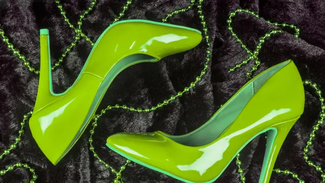 Kenalan dengan Tren Warna Hijau Bolu Pandan yang Lagi Viral