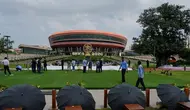 Pemimpin BRICS Kumpul di India, Perang dan Rivalitas Uji Kekompakan