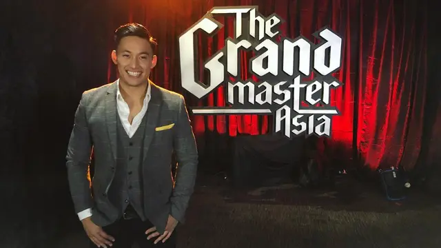 Nadzri Harif