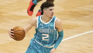 NBA: LaMelo Ball Berlabuh ke Minnesota Timberwolves, Siap Duet dengan Anthony Edwards