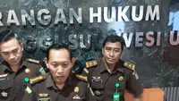 Bupati Sitaro Jadi Tersangka, Begini Modus Korupsi Dana Bantuan Korban Erupsi Gunung