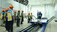Automechanika Jakarta 2026 Pamer Kekuatan Industri Otomotif Indonesia