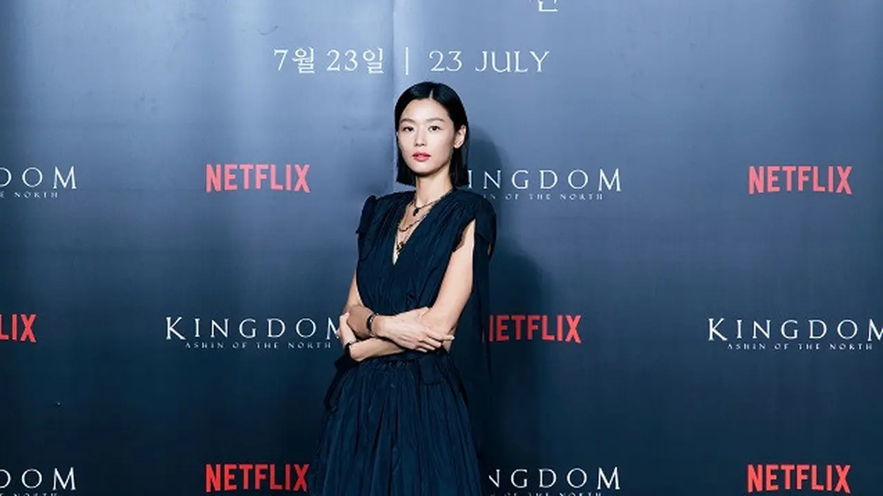 Jun Ji Hyun