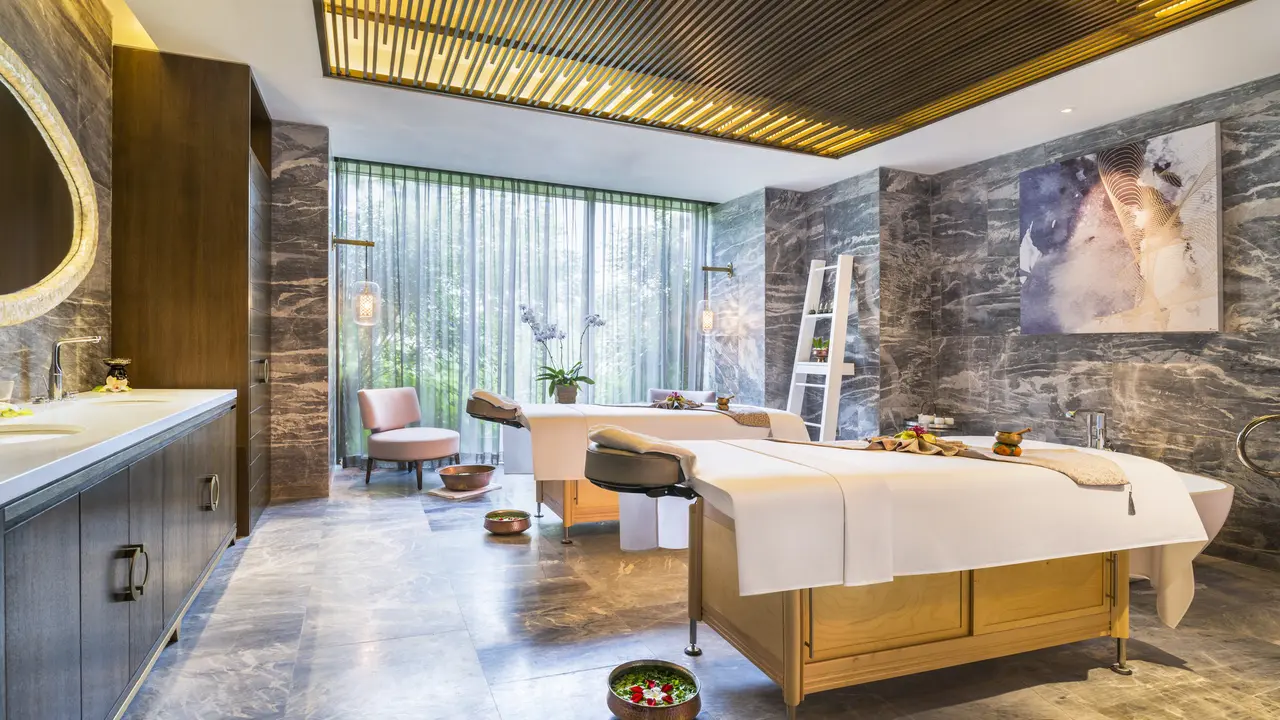 Menikmati Mahakarya Spa Termewah Warisan Tradisi Malaysia
