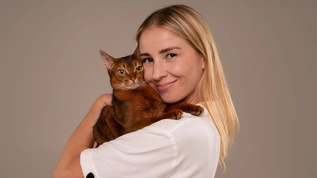 Cat Owner