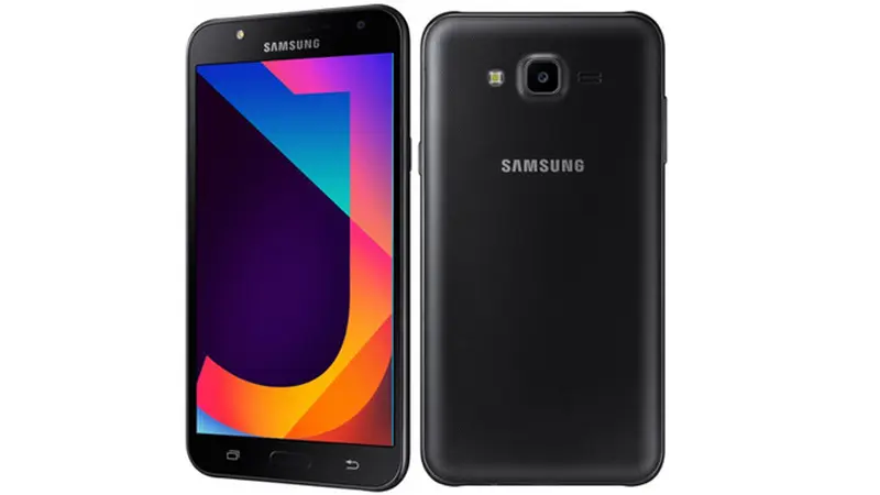 Galaxy J7 NXT