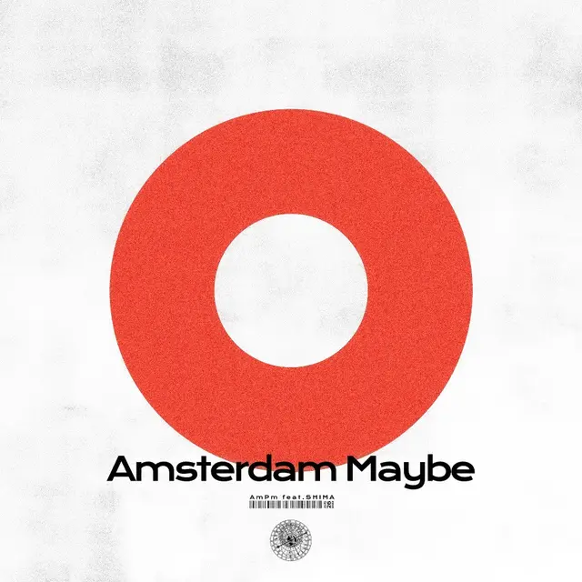 Amsterdam Maybe feat. SHIMA single baru AmPm dan SHIMA