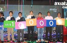 Axiata Cup, dorong lahirnya talenta muda Indonesia