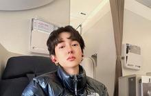 Wajah Natural & Rambut Pendek, Gaya Terbaru Lucinta Luna Bikin Pangling ala Oppa Korea
