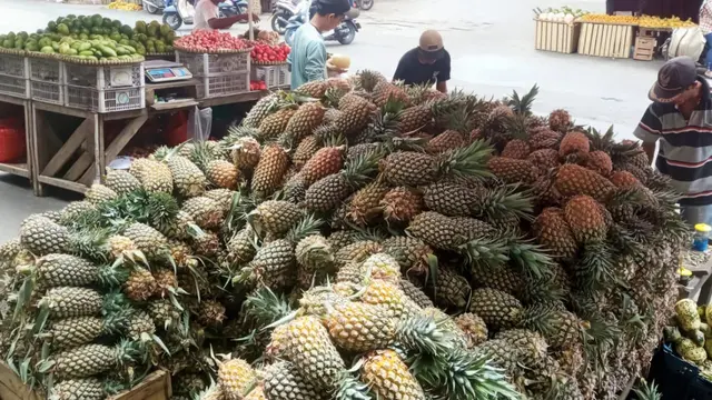 Beri Lapangan Kerja untuk Warga Sekitar