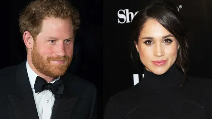 Meghan Merkle tengah mempersiapkan diri untuk menjadi pendamping pangeran Harry. (via. AceShowbiz)