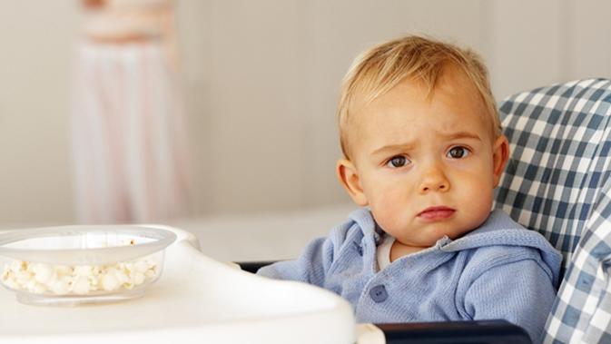 Video Lucu Susah Sekali Sih Bikin Bayi Ini Tersenyum Parenting Fimela Com