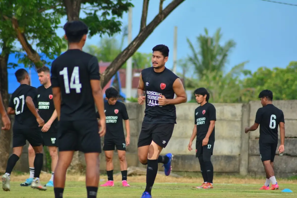 PSM Makassar, Abdul Rahman