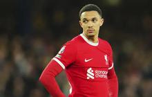 Trent Alexander-Arnold Akhirnya Buka Suara Soal Tuduhan 'Pengkhianat' dari Fans Liverpool