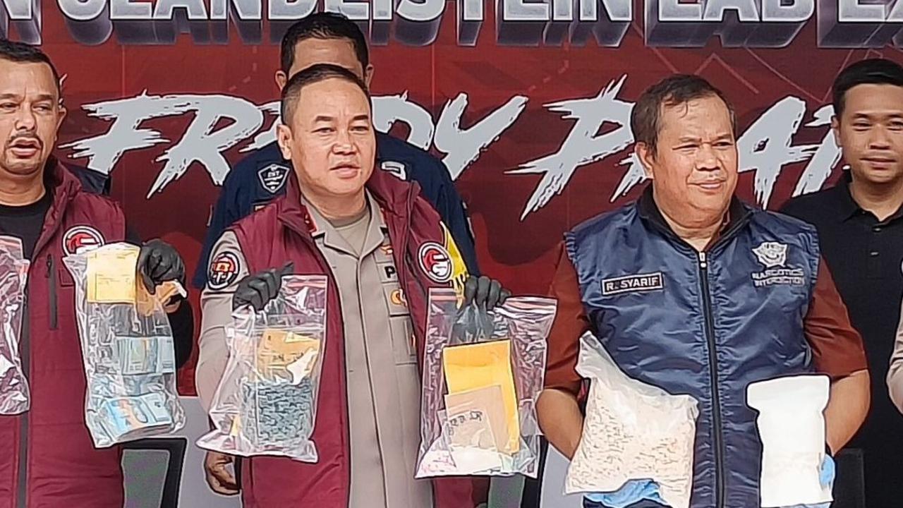 Dok. Istimewa