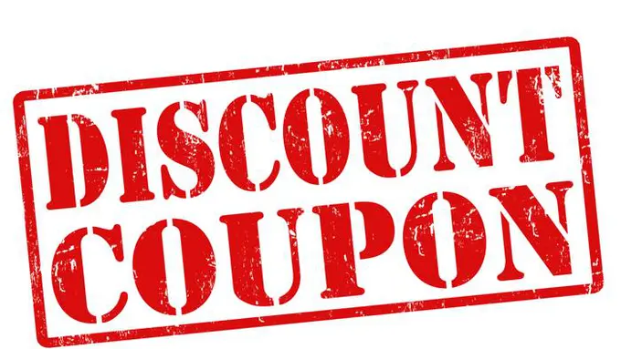 [Bintang] Iseng! Cowok Ini Tinggalkan 6 Kupon Palsu Kocak di Supermarket!