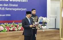 Menko PM Dorong Peningkatan Kepesertaan BPJS Ketenagakerjaan, Fokus Sektor Informal