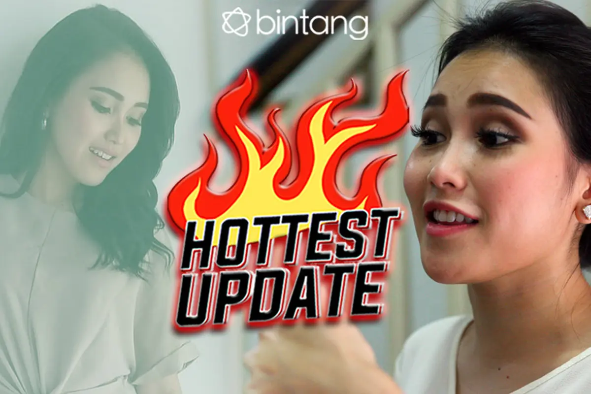 [Bintang] HL Hottest Update Ayu Ting Ting
