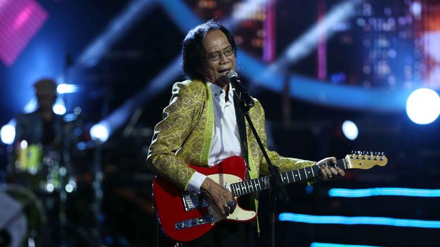 Lirik Lagu Kapan Kapan Koes Plus Ragam Bola Com