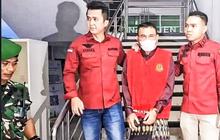 Apes Anggota DPRD Ogan Ilir, Ditangkap Jaksa saat Hadiri Pesta Ulang Tahun