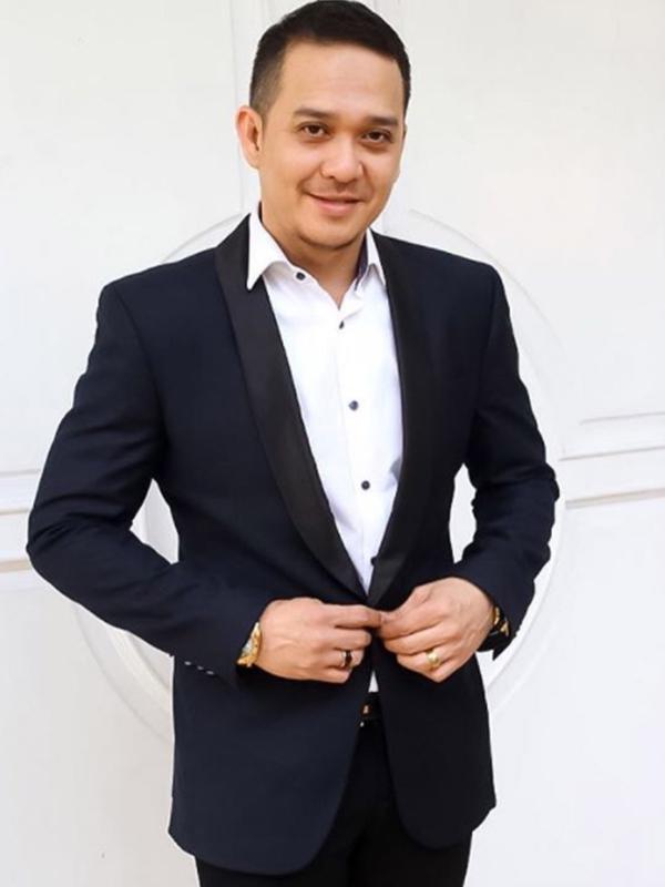 Fadlan Muhammad (Instagram)