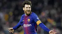 Bintang Persib: Setuju Pisan Lionel Messi Gabung Juventus, Duet bareng Cristiano Ronaldo