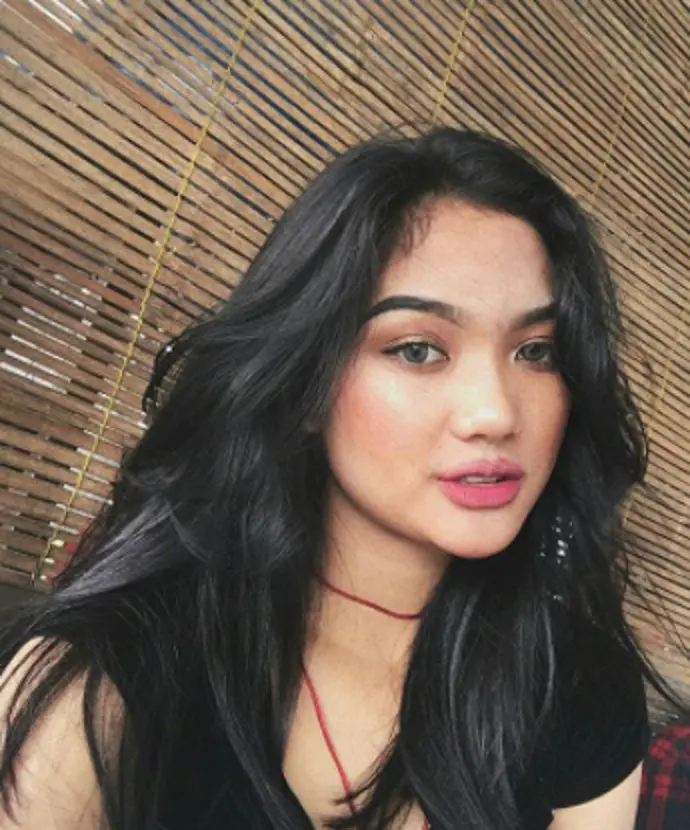 Marion Jola (Instagram/@lalamarionmj)