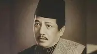 KH Hamim Thohari Djazuli, akrab dipanggil Gus Miek