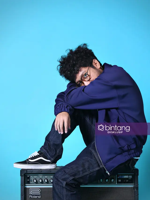 [Bintang] Kunto Aji B3