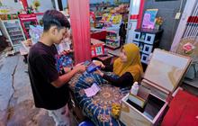 Pendampingan Usaha Jangkau Wilayah Pelosok, Dorong Ekonomi Akar Rumput
