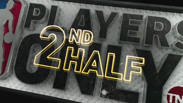 Berita video game recap NBA 2017-2018 antara LA Lakers melawan Phoenix Suns dengan skor 112-93.